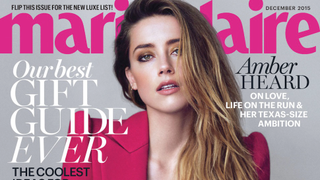 Amber Heard Loves Johnny Depp and Her Step Kids, She Swears